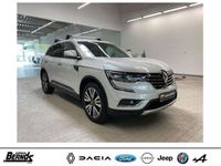 gebraucht Renault Koleos ENERGY dCi 175 X-tronic 4WD INITIALE PARIS