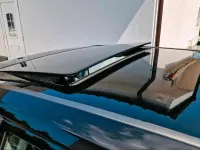 Gebraucht Mercedes 250 94 PS (69 kW) 1990 Schwarz Limousine