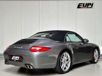 gebraucht Porsche 911 Carrera S Cabriolet /911 Carrera S Cabriolet/PDK/Navi/Xenon