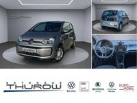 Gebraucht VW up! 65 PS (47 kW) 2022 Tungsten silver metallic Kleinwagen