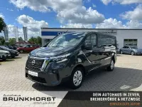 Gebraucht Nissan Primastar Tekna 150 PS (110 kW) 2025 Grau (cometegrau) Van / Kleinbus