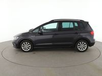 gebraucht VW Golf Sportsvan 1.2 TSI Lounge BMT*PDC*SHZ*