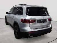 Gebraucht Mercedes GLB220 Advanced Plus 190 PS (139 kW) 2024 Iridiumsilber metallic SUV