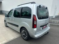 gebraucht Citroën Berlingo Kombi Multispace** Automatik**Panorama-