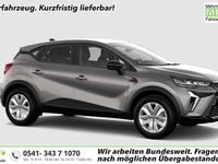 Neu Mitsubishi ASX Plus 91 PS (66 kW) 2025 Steel grau metallic SUV