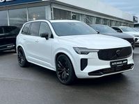 Neu Volvo XC90 Plus 455 PS (334 kW) 2026 Weiß SUV