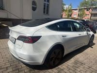 Second-hand Tesla Model 3 350 kW (476 CP) 2020 Alb Berlinǎ