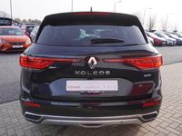 Gebraucht Renault Koleos Initiale Paris 184 PS (135 kW) 2021 Schwarz SUV