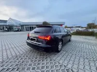 Gebraucht Audi A6 272 PS (200 kW) 2016 Kombi