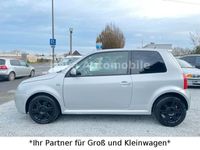 gebraucht VW Lupo GTI Klimaanlage Alufelgen 2 Jahre Tüv/Au