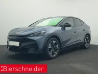 Gebraucht Cupra Tavascan Endurance 210 kW (286 PS) 2025 Blau SUV