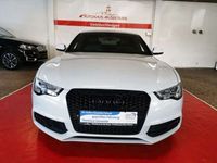 gebraucht Audi A5 3.0 TFSI quattro S-Line *SHgpf.+Navi+Klima+StHz