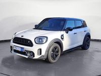 Gebraucht Mini Cooper Countryman Classic 220 PS (161 kW) 2022 Weiß SUV