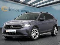 Gebraucht VW Taigo 150 PS (110 kW) 2024 Grau SUV