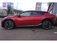 Neu Kia EV6 Comfort 167 kW (228 PS) 2025 Rot SUV