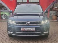 gebraucht VW Tiguan Highline BMT/Start-Stopp