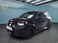 Neu Alpine A290 160 kW (218 PS) 2026 Schwarz Kleinwagen