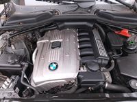 Gebraucht BMW 530 258 PS (189 kW) 2006 Silber Limousine