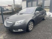 Gebraucht Opel Insignia Innovation 131 PS (96 kW) 2012 Limousine