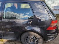 gebraucht VW Golf IV 