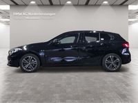 gebraucht BMW 116 d Hatch