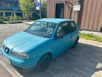 gebraucht Seat Arosa 