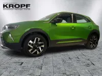 Gebraucht Opel Mokka-e Elegance 100 kW (136 PS) 2021 Grün SUV