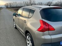 gebraucht Peugeot 3008 tüv neu