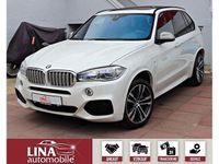Gebraucht BMW X5 M50 381 PS (280 kW) 2017 SUV