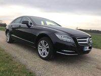 gebraucht Mercedes CLS350 BE , Designo , Fast Vollsaustattung, TOP