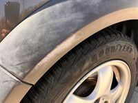 Usata Mini Cooper 116 CV (85 kW) 2005 Grigio Utilitaria