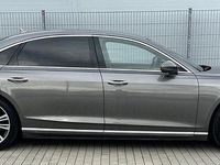 Gebraucht Audi A8 286 PS (210 kW) 2018 Grau Limousine