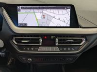 gebraucht BMW 118 i M-Sport LivCoProf PDC LED Sitzhzg. MFL