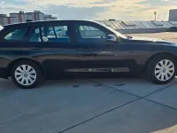Gebraucht BMW 318 143 PS (105 kW) 2014 Schwarz Kombi