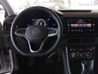 gebraucht VW T-Cross - 1.0TSI DSG LIFE ACC WINTERPAKET READY2DISCOVER