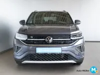 Gebraucht VW T-Cross R-line 150 PS (110 kW) 2025 Rauchgrau metallic (metallic) SUV