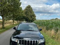 gebraucht Jeep Grand Cherokee 3.0 Diesel