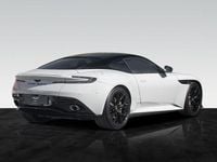Neu Aston Martin DB12 680 PS (500 kW) 2026 Grau