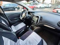 Gebraucht Renault Captur 90 PS (66 kW) 2016 Silber SUV