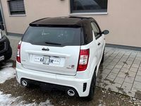 Gebraucht Ligier JS50 2022 Kleinwagen