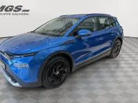 Neu Skoda Elroq 150 kW (204 PS) 2026 Race blau SUV