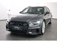 Gebraucht Audi A6 Design 286 PS (210 kW) 2024 Daytonagrau perleffekt Kombi