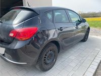gebraucht Opel Astra 1.4 Turbo Active 88kW Active