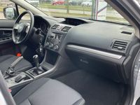 gebraucht Subaru XV Active