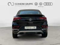 Gebraucht VW T-Roc Style 110 PS (80 kW) 2024 SUV