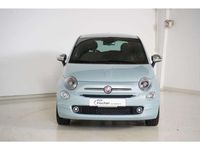 gebraucht Fiat 500 1.0 GSE Hybrid 6-Gg. PDC/Klima/GRA/Uconnect