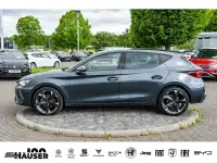 Gebraucht Cupra Leon 150 PS (110 kW) 2025 Grau Limousine