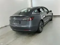 Gebraucht Tesla Model 3 Standard Range 225 kW (306 PS) 2021 Grau Limousine