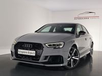 gebraucht Audi RS3 Limo 2.5 TFSI Virtual Cockpit|KomfortPak|DSG