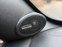 Gebraucht Mini John Cooper Works 211 PS (155 kW) 2014 Schwarz Kleinwagen